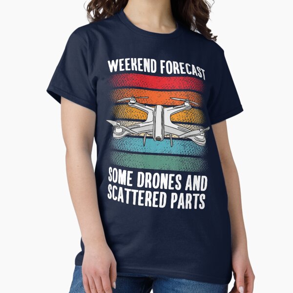 Item preview, Funny FPV Drone Pilot Gift For Quadcopter Lovers designed and sold by MrEddie10.