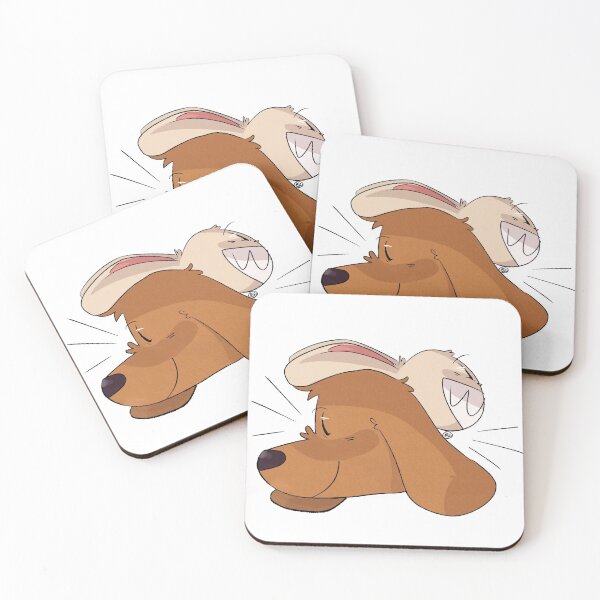 Item preview, Sam and Max heads designed and sold by dasicality.