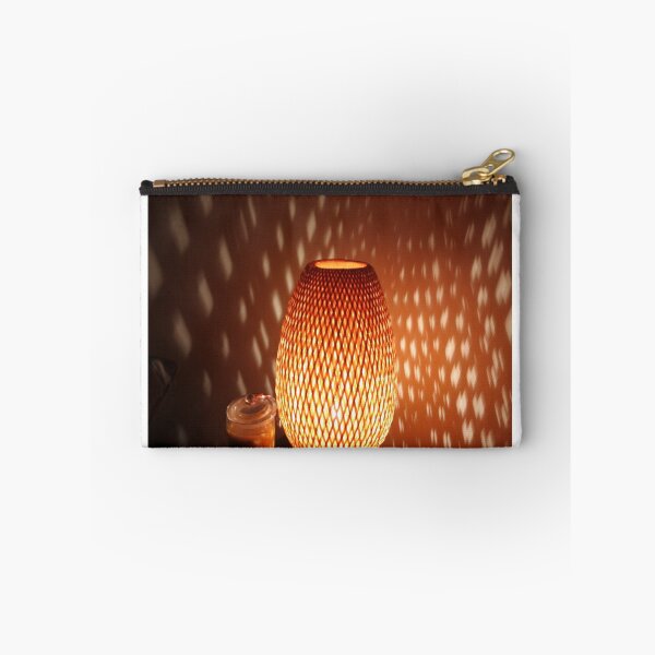Item preview, Shadows of a Table Lamp designed and sold by Robyn J. Blackford.