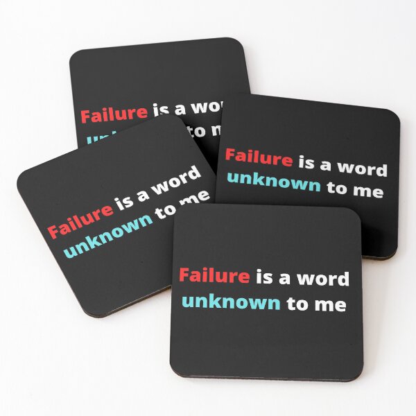 Item preview, Quaid E Azam Failure is a Word Unknown To Me designed and sold by Johan Liebert.
