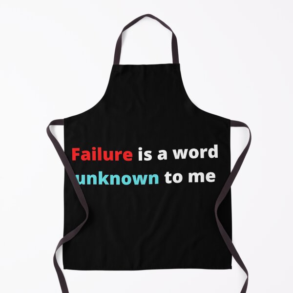 Item preview, Quaid E Azam Failure is a Word Unknown To Me designed and sold by Johan Liebert.