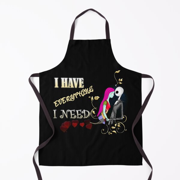 Item preview, I Have Everything I Need designed and sold by Gothic Fantasy.