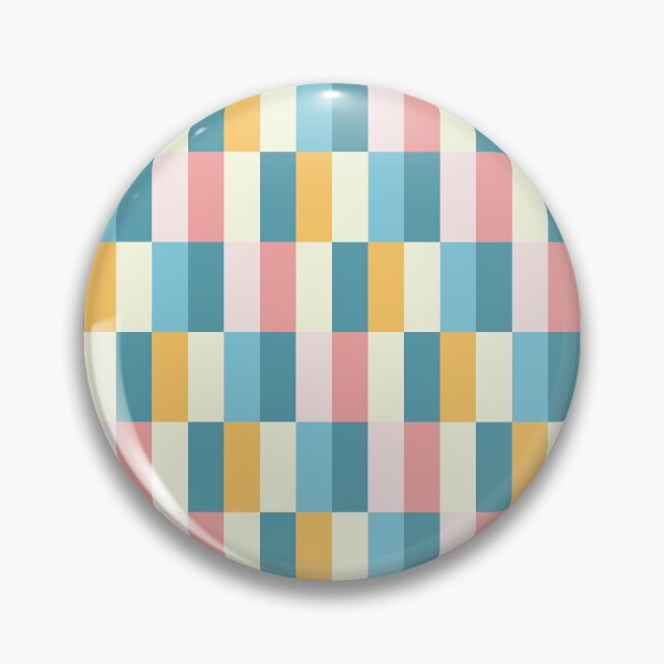 Item preview, Multicolour Stripes, Orange White Pink Blue Stripes designed and sold by Moyanana.