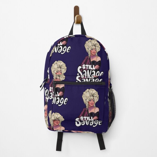 Item preview, Lily Savage - still Savage designed and sold by Shelmodine79.
