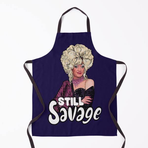 Item preview, Lily Savage - still Savage designed and sold by Shelmodine79.