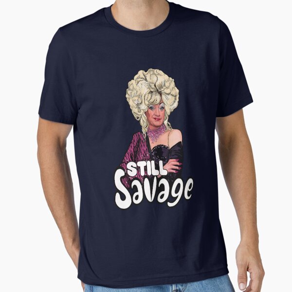 Item preview, Lily Savage - still Savage designed and sold by Shelmodine79.