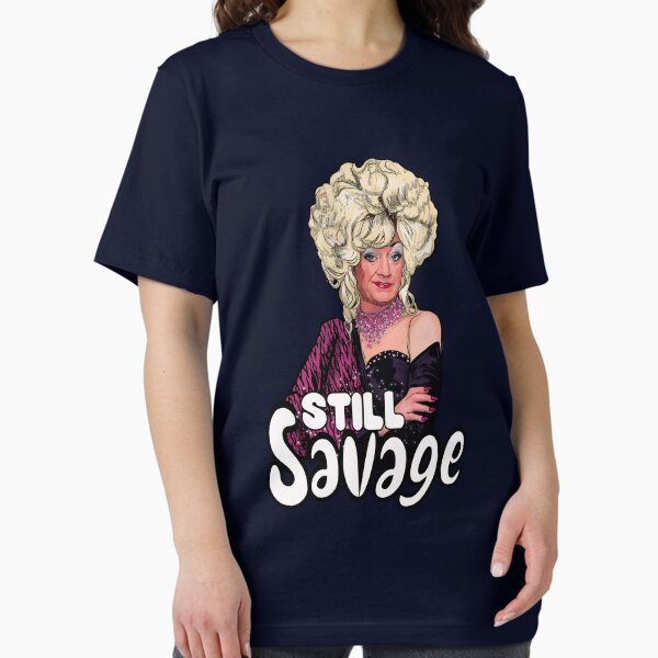Item preview, Lily Savage - still Savage designed and sold by Shelmodine79.