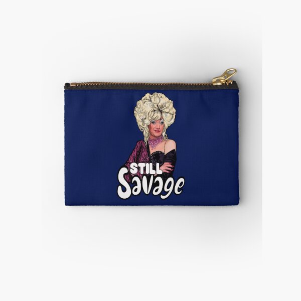 Aperçu de l'œuvre Lily Savage - toujours Savage créée et vendue par Shelmodine79.