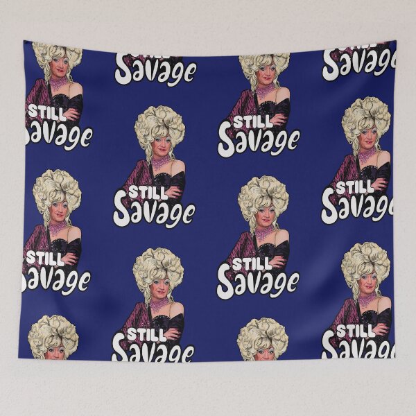 Item preview, Lily Savage - still Savage designed and sold by Shelmodine79.