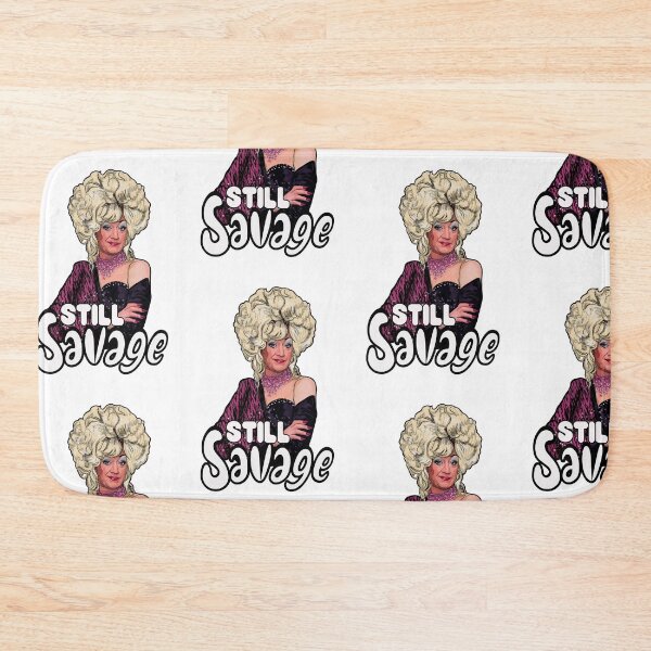 Item preview, Lily Savage - still Savage designed and sold by Shelmodine79.