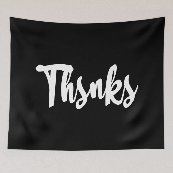 Item preview, Thsnks Good Evening Is This Available designed and sold by GraphicBit.