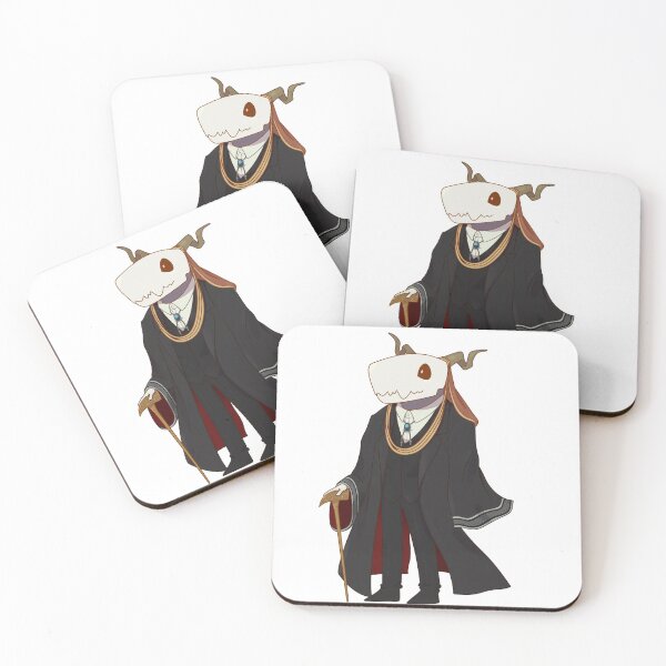 Item preview, Elias Ainsworth chibi designed and sold by DaniManiSal.