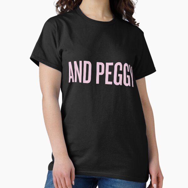 Item preview, and peggy! designed and sold by fahimahsarebel.