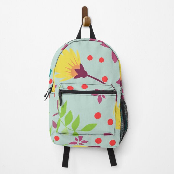 Item preview, Floral Print Design designed and sold by ThePeanutSeries.