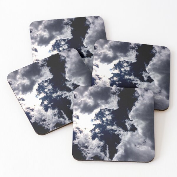 Item preview, Dark Clouds designed and sold by jennyfahfah88.
