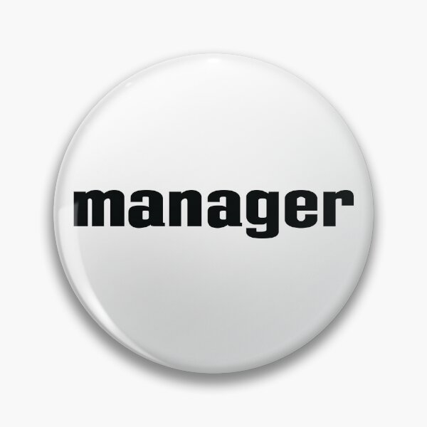 Artikelvorschau, Manager entworfen und verkauft von ProjectX23.