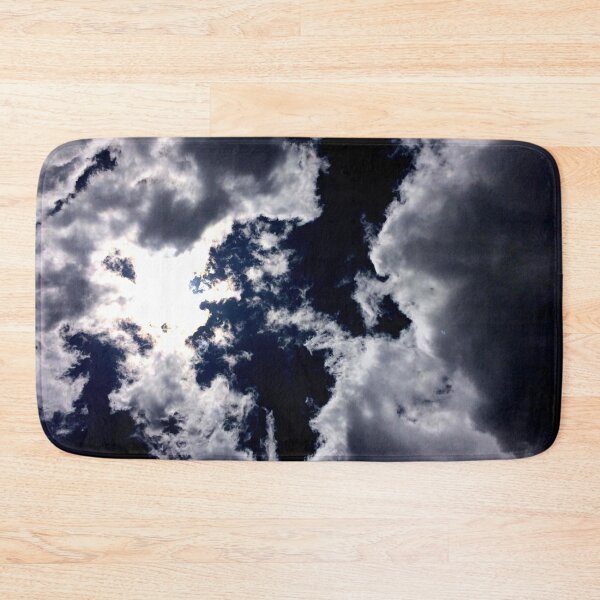 Item preview, Dark Clouds designed and sold by jennyfahfah88.