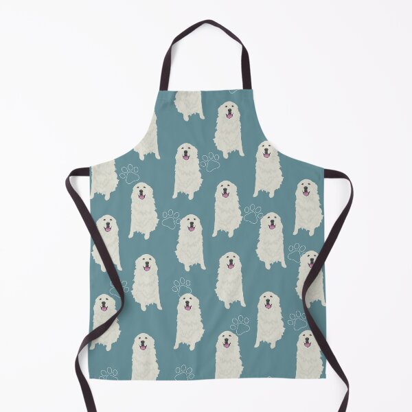 Item preview, Great Pyrenees Pattern designed and sold by KantstandyaC.