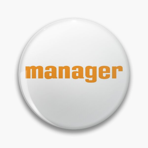 Artikelvorschau, Manager entworfen und verkauft von ProjectX23.