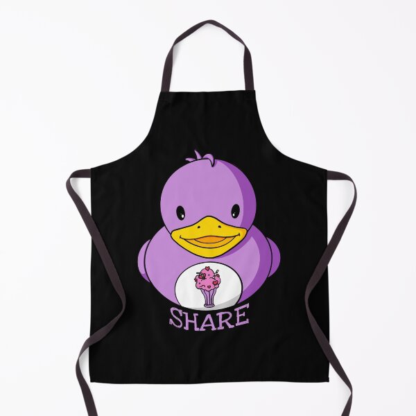 Item preview, Share Rubber Duck designed and sold by Alisha Ober Designs.