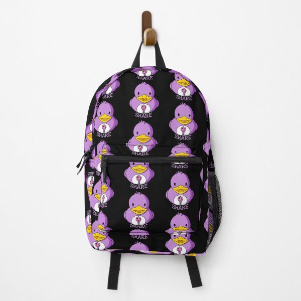 Item preview, Share Rubber Duck designed and sold by Alisha Ober Designs.