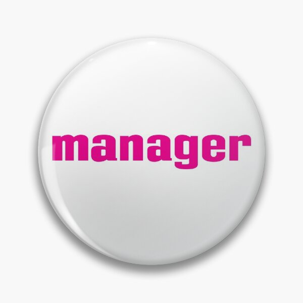 Artikelvorschau, Manager entworfen und verkauft von ProjectX23.