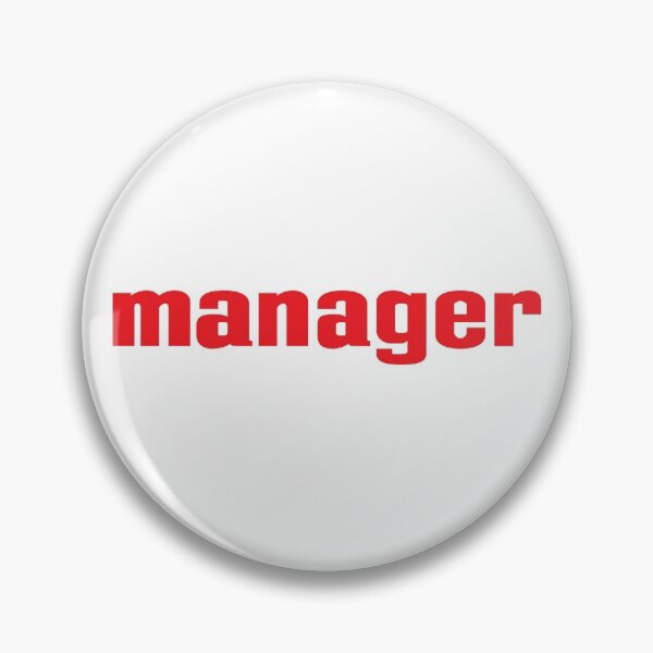 Artikelvorschau, Manager entworfen und verkauft von ProjectX23.