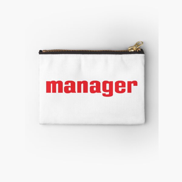 Artikelvorschau, Manager entworfen und verkauft von ProjectX23.