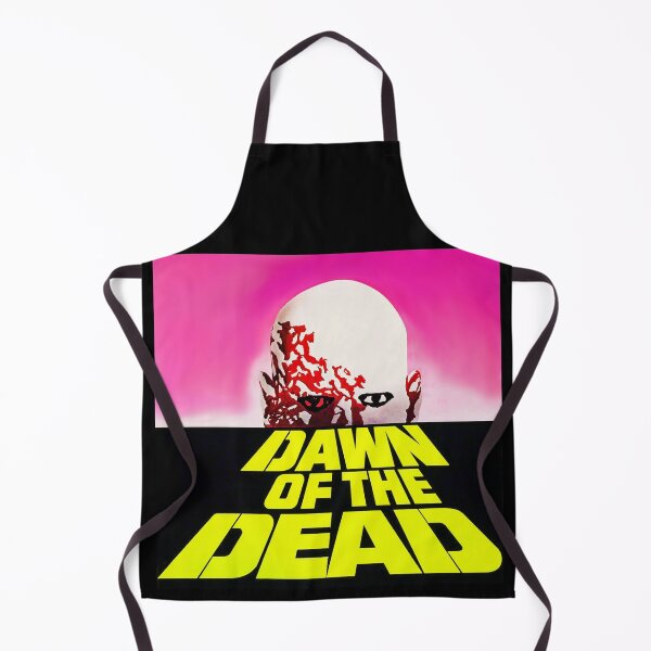 Item preview, DAWN OF THE DEAD 1978 HORROR MOVIE! designed and sold by CinemaObscura.