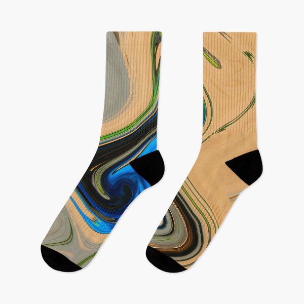Item preview,  Abstract design, acrylic, marble designed and sold by wisamart.
