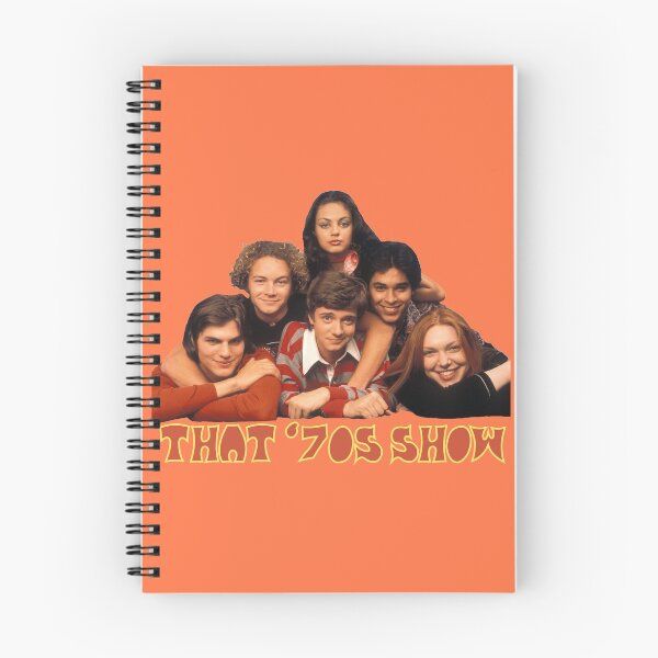 Item preview, that 70s show designed and sold by virginia nash.