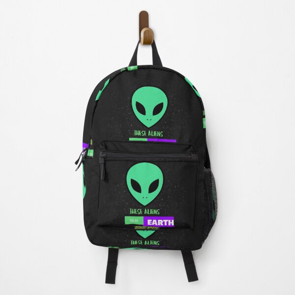 Item preview, Green Alien designed and sold by GreenPlanet21.