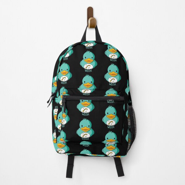 Item preview, Wish Rubber Duck designed and sold by Alisha Ober Designs.