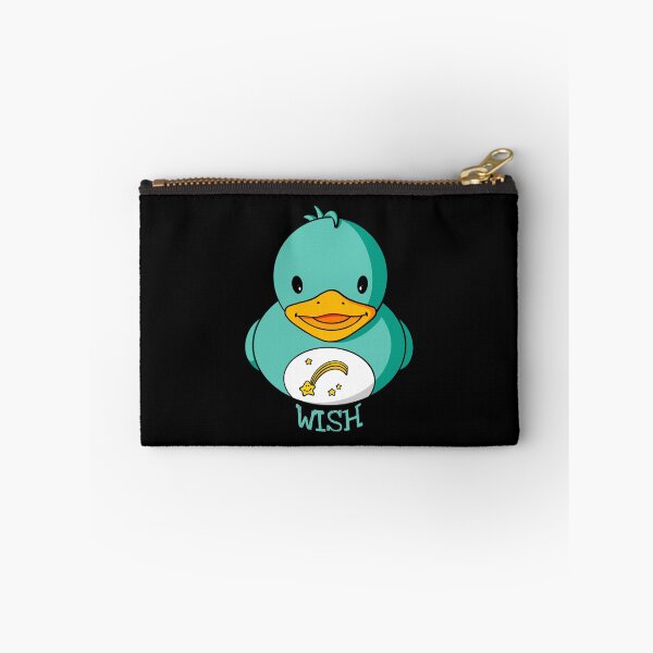 Item preview, Wish Rubber Duck designed and sold by Alisha Ober Designs.