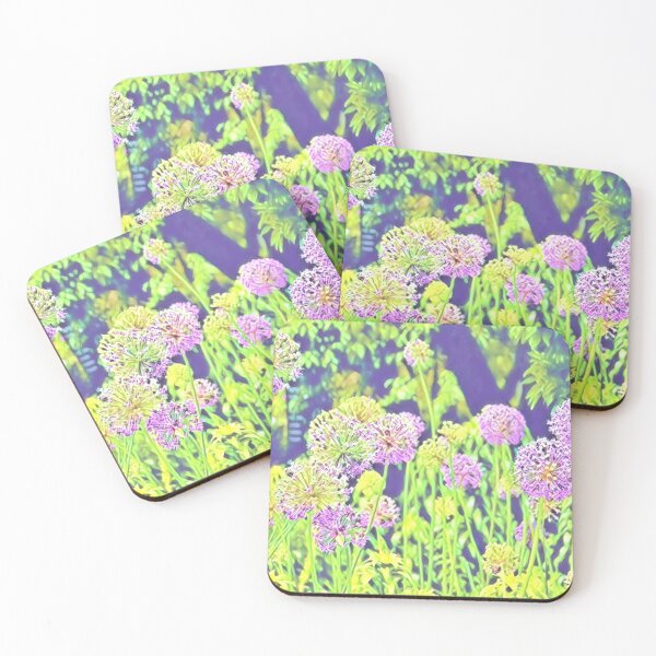 Item preview, All Star Allium designed and sold by Pegsterpower.