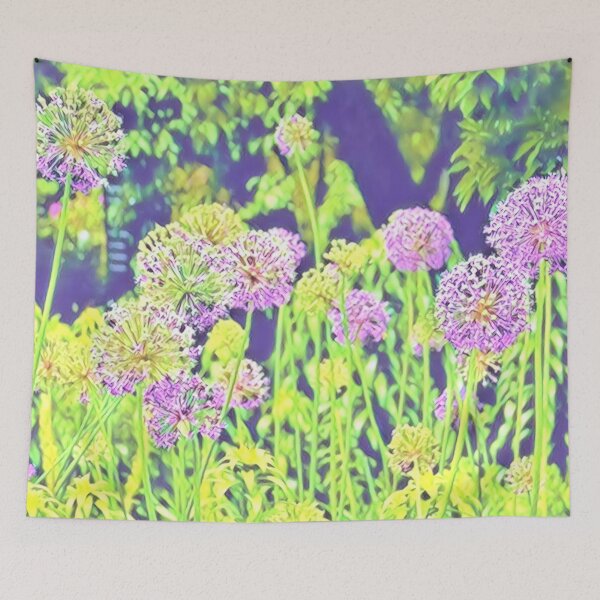 Item preview, All Star Allium designed and sold by Pegsterpower.
