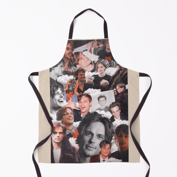 Item preview, Matthew Gray Gubler designed and sold by EshaGupta.