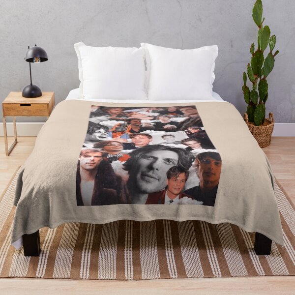 Item preview, Matthew Gray Gubler  designed and sold by EshaGupta.