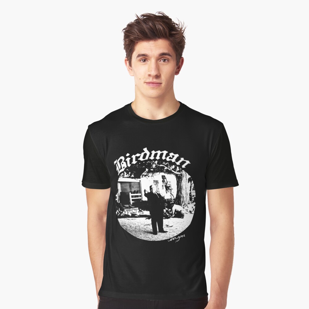 Item preview, Graphic T-Shirt designed and sold by happymanbrand.