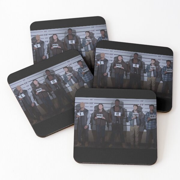 Item preview, Brooklyn nine-nine I want it that way designed and sold by swanspirate520.