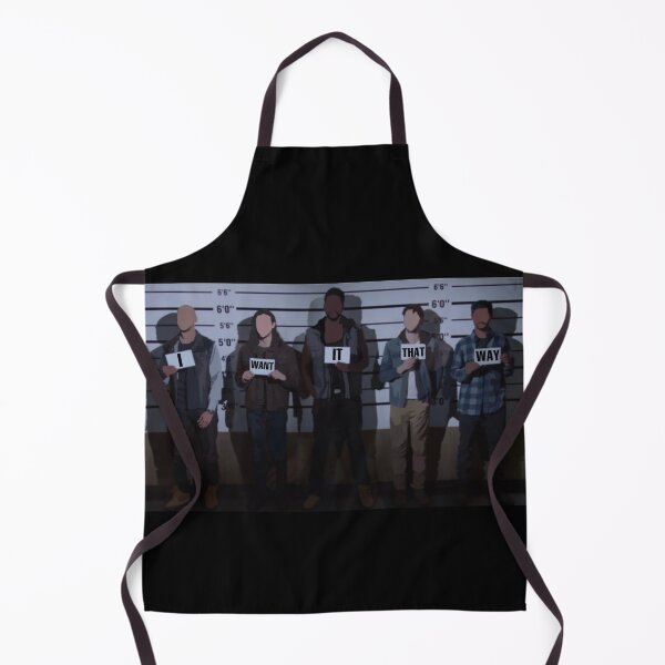 Item preview, Brooklyn nine-nine I want it that way designed and sold by swanspirate520.