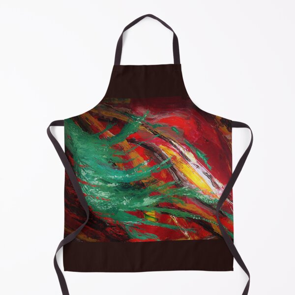 Item preview, The Red Circle  designed and sold by ItaStephenson.