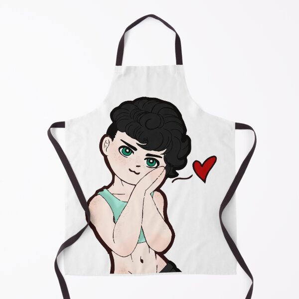 Item preview, Love, Zuku designed and sold by xqueenie.