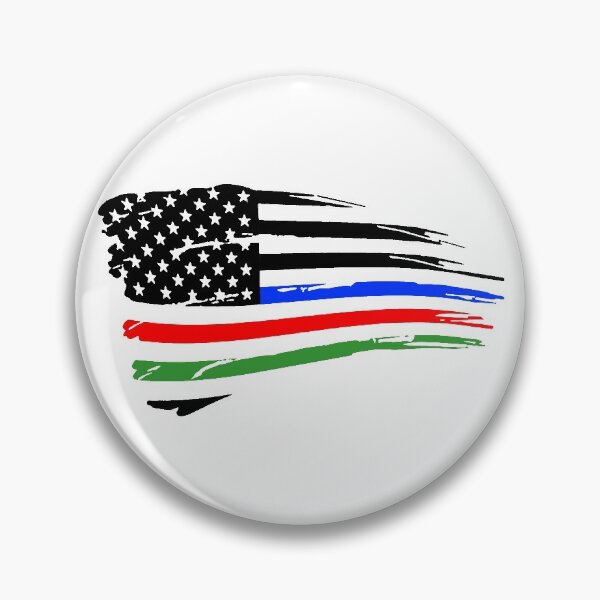 Item preview, American Patriot designed and sold by Nick Spiro.