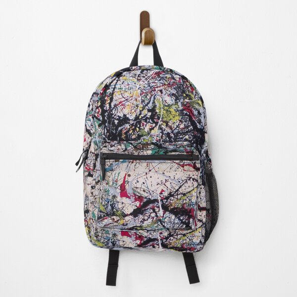 Item preview, Jackson Pollock, 1912-1956 Number 23, 1948. designed and sold by George Arakelov.