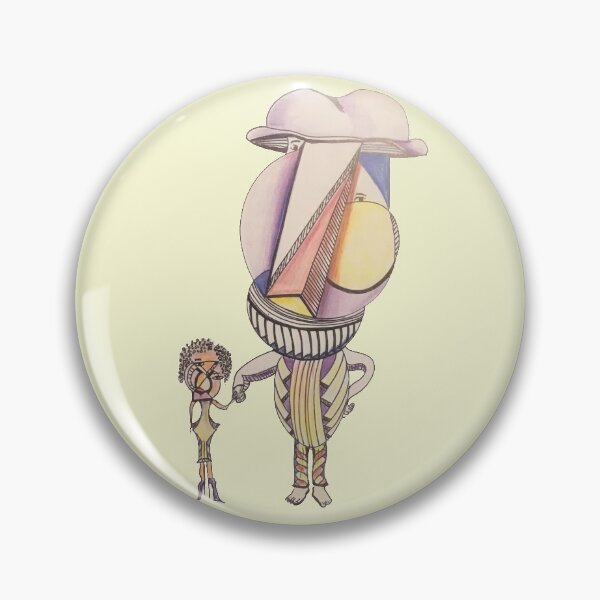 Item preview, Different People designed and sold by Alex  Alimohammadi.