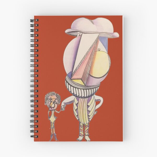 Item preview, Different People designed and sold by Alex  Alimohammadi.
