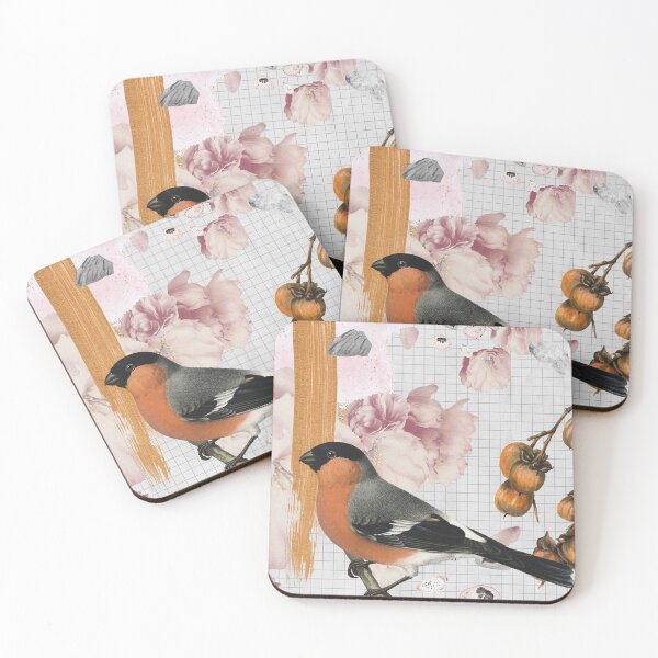 Item preview, persim-finch designed and sold by jamayr.