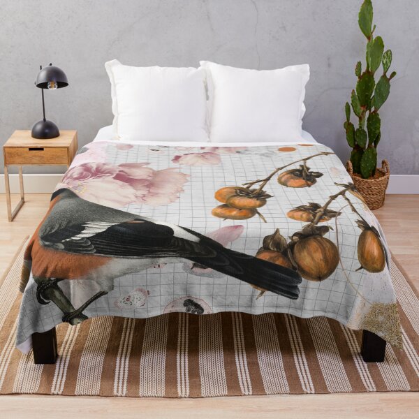 Item preview, persim-finch designed and sold by jamayr.