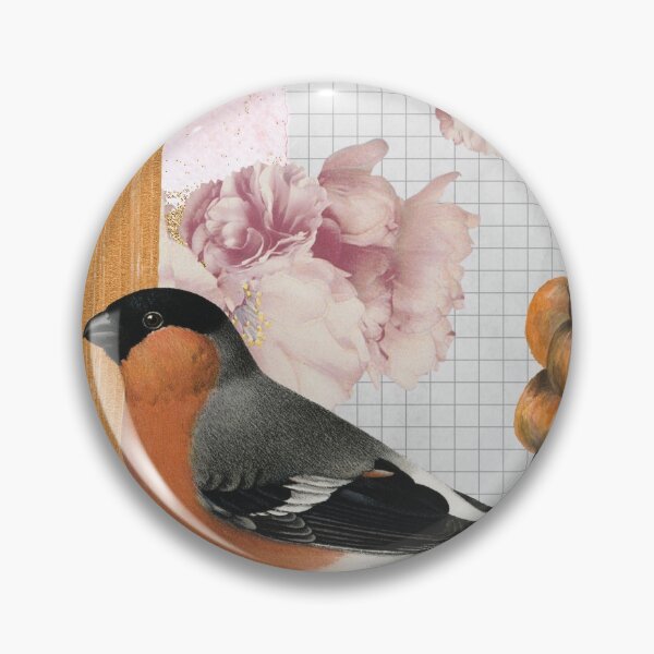 Item preview, persim-finch designed and sold by jamayr.